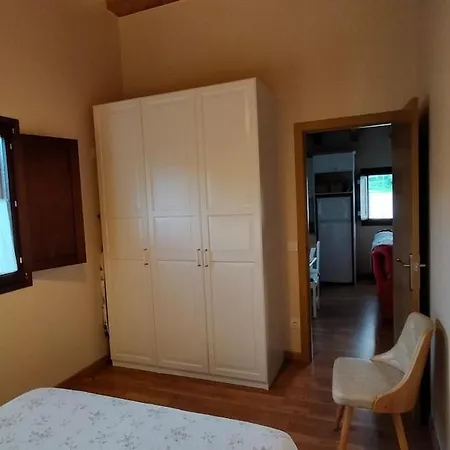 Casa El Campo Mateo - Ideal 4 Pax, Wifi, Parking Ferienhaus Peruyes