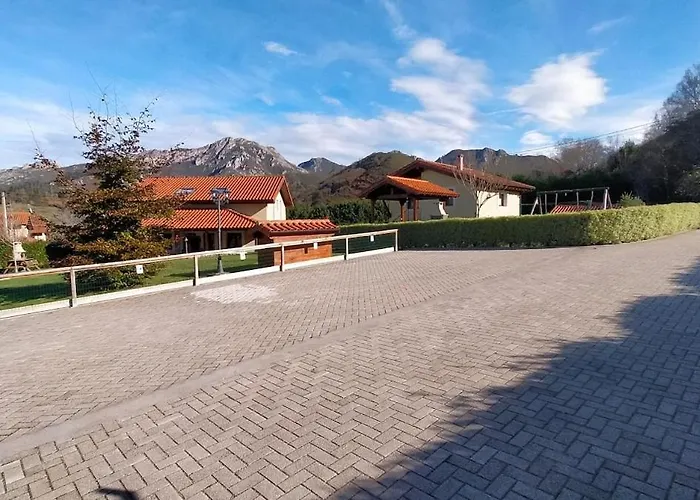 Casa El Campo Mateo - Ideal 4 Pax, Wifi, Parking *