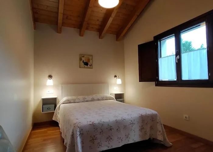 Ferienhaus Casa El Campo Mateo - Ideal 4 Pax, Wifi, Parking *