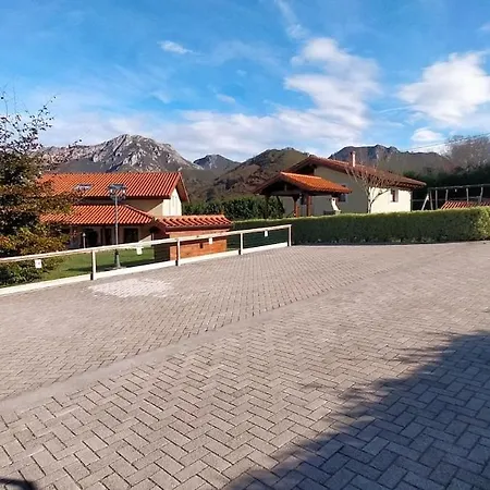 Casa El Campo Mateo - Ideal 4 Pax, Wifi, Parking *