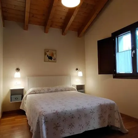 Prázdninový dům Casa El Campo Mateo - Ideal 4 Pax, Wifi, Parking *